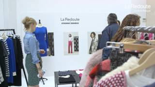 La Redoute  - Meet The Designers