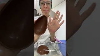 Como usar chocolate nobre sem temperar? Veja na prática!