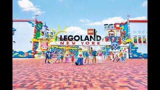 LEGOLAND NEW YORK