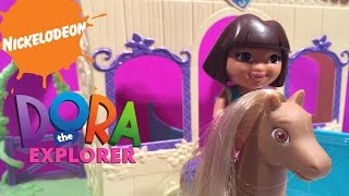 Dora the Explorer: Pony Stable, Fisher-Price