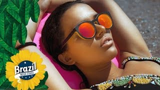 Best of Bossa Nova Covers - Relaxing Music & Video (1 hour)