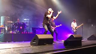 Midnight Oil - “Dreamworld” (Live)