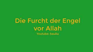 Die Engel fürchten Allah - Abu Ubayda