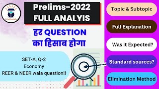 UPSC PYQs | Reason for Question | Source of Question | Explanation | Lecture 2 | EduMandala