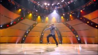 Du-Shaunt "Fik-Shun" Solo - Gangnam Style