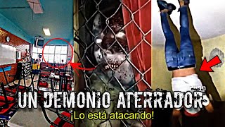 ALERTA por el VIDEO VIRAL del DEMONIO de TikTok que ATERRÓ a TODOS