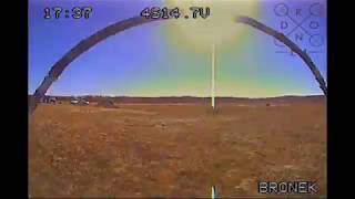 Czerwony Bór / RedWood FPV