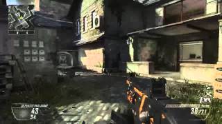 Zombie Islas - Black Ops II Game Clip