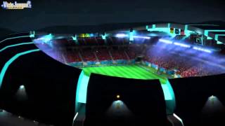 EA SPORTS 2014 FIFA World Cup Brazil - Trailer [720p]