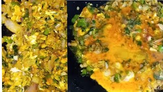 Dasi style egg recipe || By Muskan beauti life