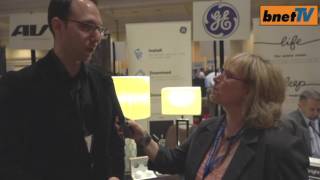 General Electric at Pepcom 2016 Las Vegas