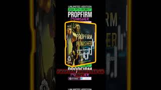 Propfirm Punisher EA MT4 FREE DOWNLOAD 🔥📉📈🔥🔥