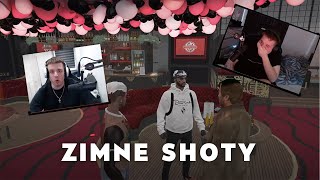 JESTEŚ TRÓJKA ELEKTRYKA?- ZIMNE SHOTY #5