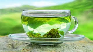 Thé  bienfaits et méfaits pour la santé I Beneficial teas and harms to health