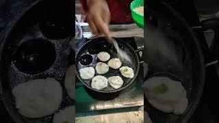 Veg Appe At Aarav Eats 1090 Chatori Gali