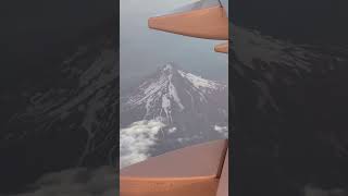 Mt. Hood “Take a Look” #shortsfeed #shortvideo #travel #mthood #flying #love #shorts #fyp #planes