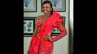 Actress Kate Henshaw Looking Fabulous On Her 50th Birthday