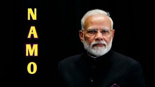 PM Narendra Modi Mega Road Show | General World