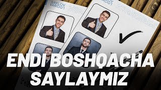 Aralash saylov tizimi - nima o'zgaryapti? | Siyosat | Xuddi shunday