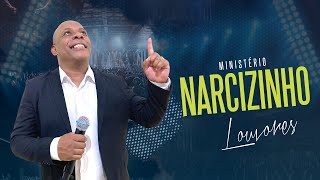 NARCIZINHO - LOUVORES (Ao Vivo) - 2021