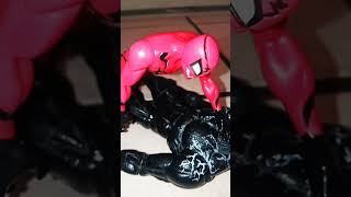 Carnage (Venom) figure 😈