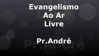 História do "Projeto Palavra Evangelística "" com Pastor Andrezinho