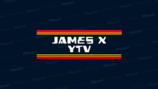 James X Live Stream