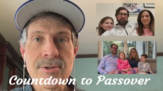 Countdown to Passover - 8th Day