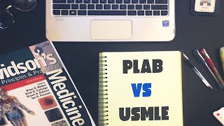 SHOULD YOU WRITE PLAB OR USMLE?