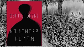 [First Notebook] No Longer Human Animated Visual Manga Audiobook