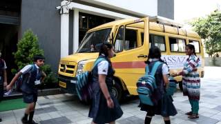 ICSE International School in Mira Road and Thane - Rassaz International School