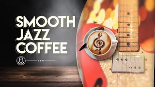 Smooth Jazz Coffee / ALAN GUS