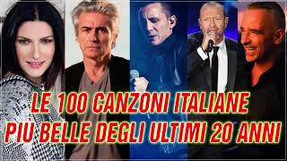 Le migliori canzoni di Modà, Ligabue, Biagio Antonacci, Eros Ramazzotti,Laura Pausini Album Completo