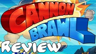 Cannon Brawl: Review -- Indie | Strategy/RTS (Steam)