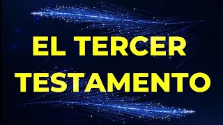 LIVETS BOG 1. PRÓLOGO. Apartados 1, 2, 3 y 4. MARTINUS. EL TERCER TESTAMENTO.