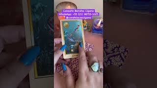 Ele(a) ainda pensa em mim? | Baralho Cigano #constelacaocigana #tarot #cartasciganas