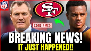 💣BOMB THE 49ERS! PATRICK SURTAIN COMING TO SAN FRANCISCO!? 49ERS NEWS! SAN FRANCISCO 49ERS NEWS!