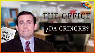 The office, DA CRINGE