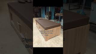 Pusat pembuatan dipan massage info pemesanan 087887718827#shortvideo #fyp #furniture