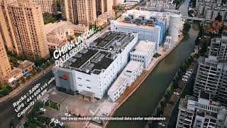 Data Center Facility Solution Success Stories