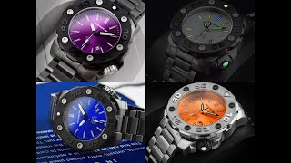 M50 Tritium Automatic