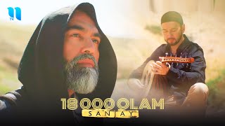 Sanjay - 18 000 Olam (Official Music Video)