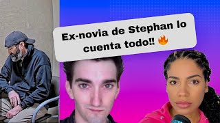 Ex-NOVIA de Stephan Sterns lo cuenta TODO!! Caso Madeline Soto