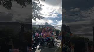 PLARIDEL BULACAN PARADE DEC 30 2023