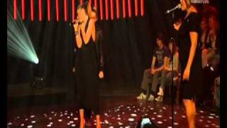 HERO - HADISE Live at Studio 3D