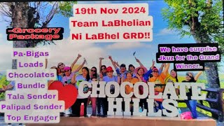 19th NOV 2024 || GRD OF TEAM LABHELIAN NI LABHEL