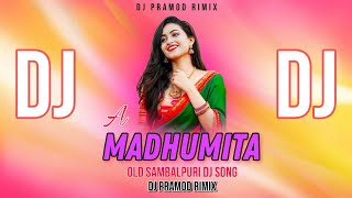 Dj A Madhumita || Old Sambalpuri Dj Song || Sambalpuri Dj Song || Sambalpuri Song