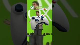 XBOX 360 CONTROL