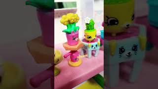 Bunga bunga cantik moose shopkins