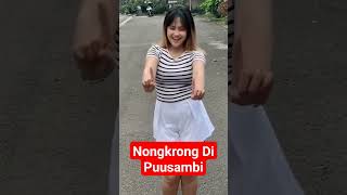 Nongkrong di salah satu pojok kota #endefloresntt #ende